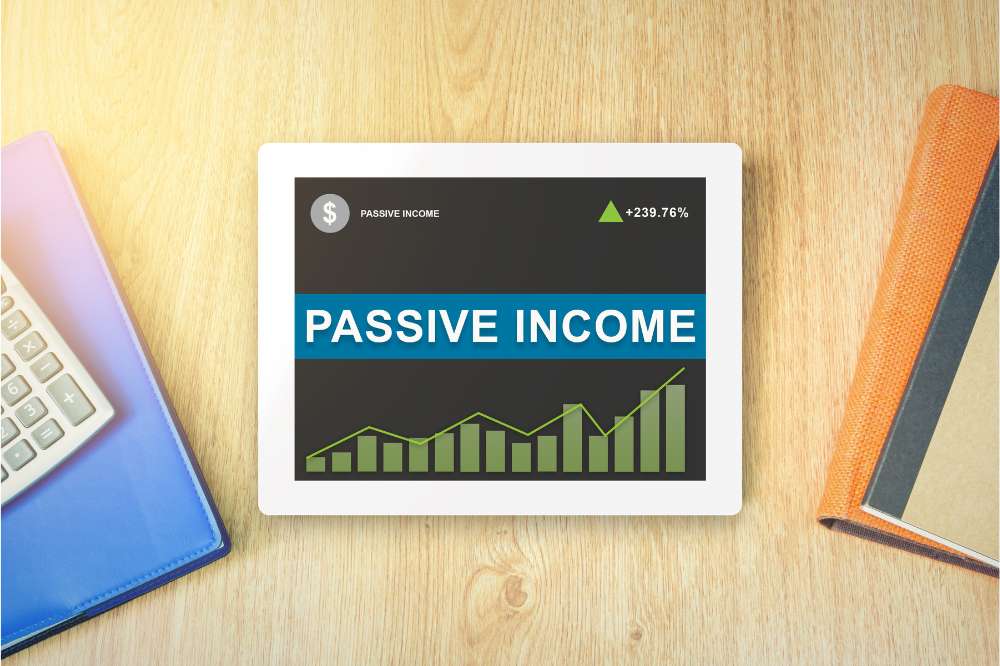 A Guide To Passive Income