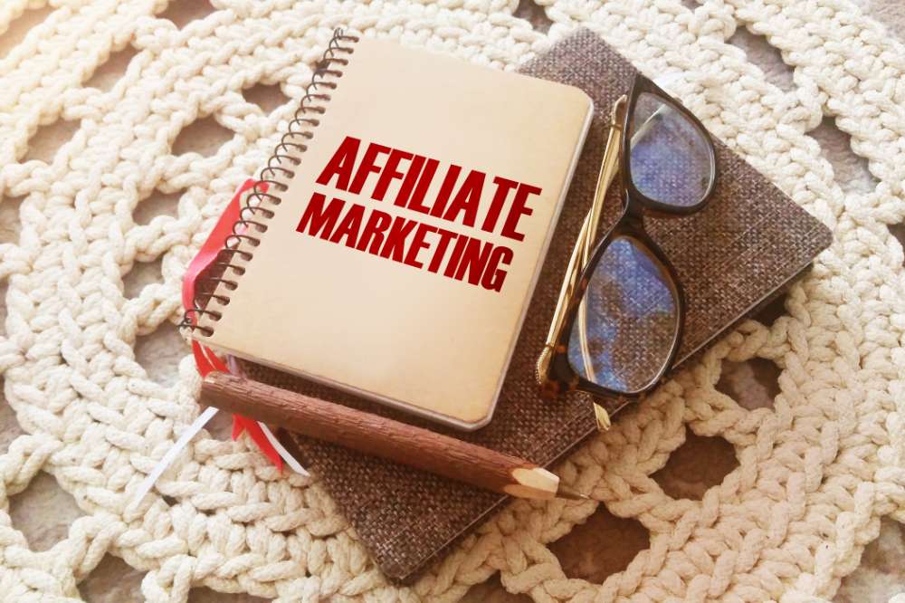 Affiliate Marketing Lessons