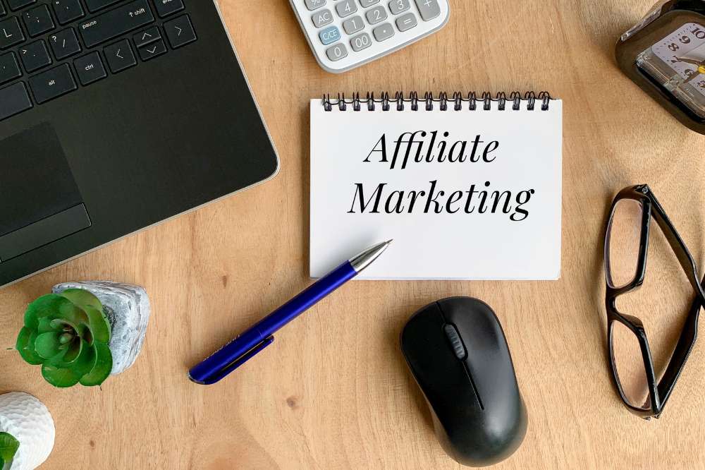 Affiliate Marketing Lessons