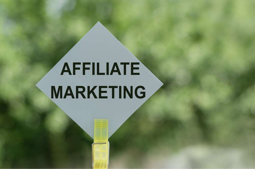 Alternative Revenue Streams For Affiliate Marketers