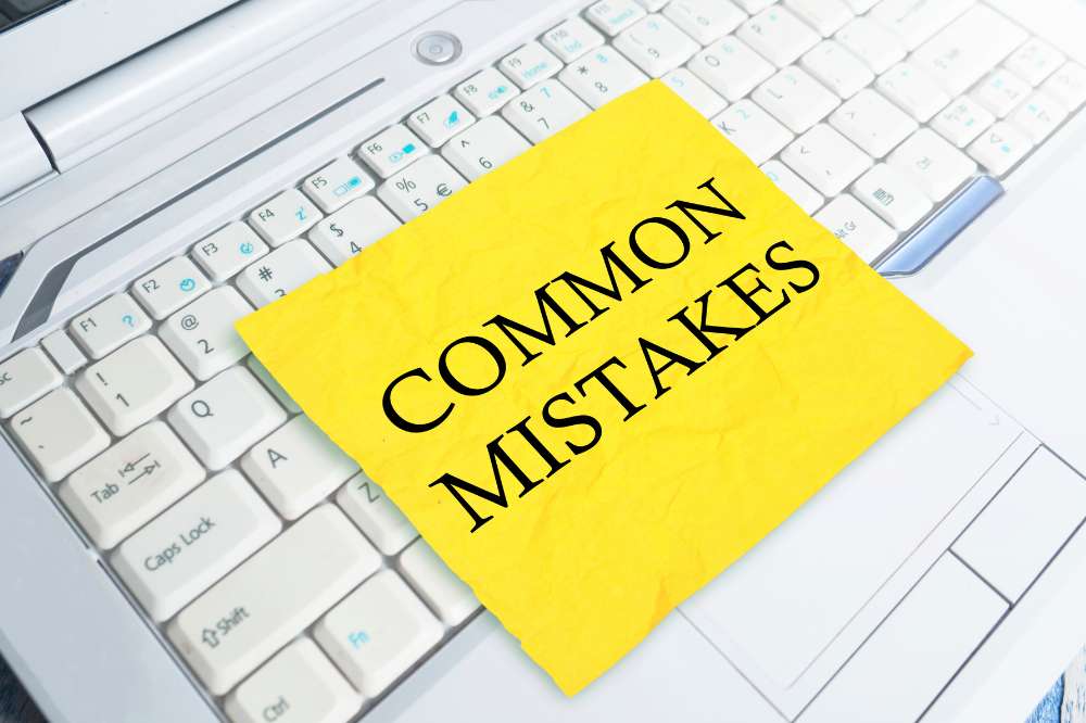 Avoid Common Affiliate Marketing Mistake