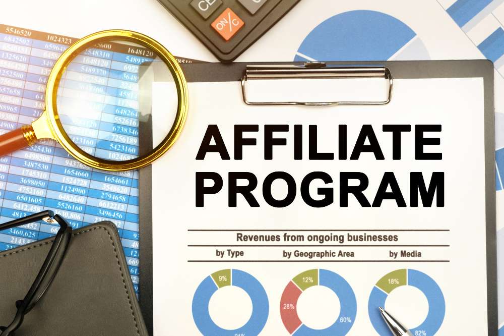 Best Affiliate Marketing Programs