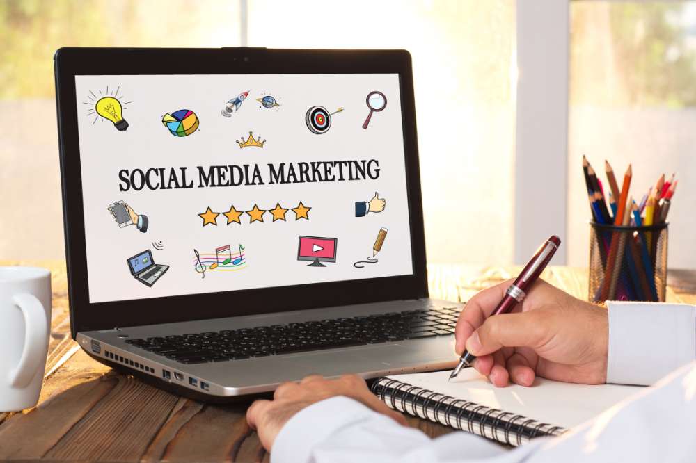 Best Strategies For Social Media Marketing