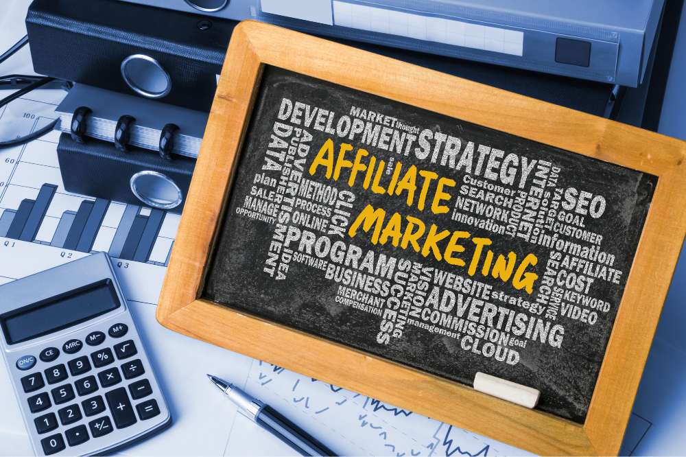 Common Questions In Affiliate Marketing