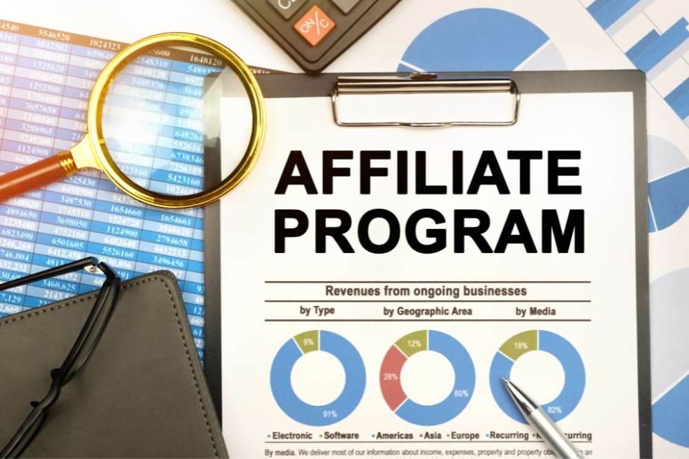 Learn What Is Affiliate Marketing