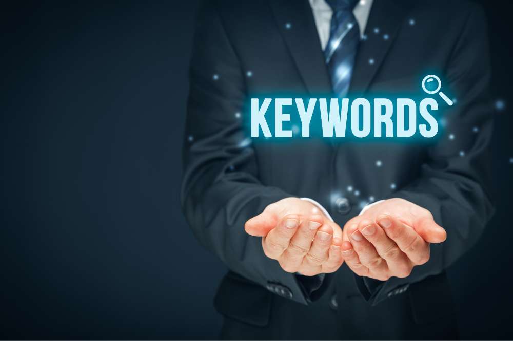 What Is Keyword Research Tools