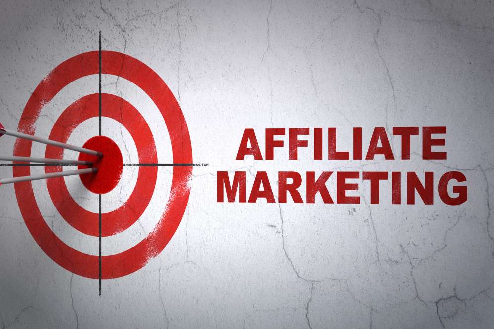 Effective Strategies For Affiliate Marketing