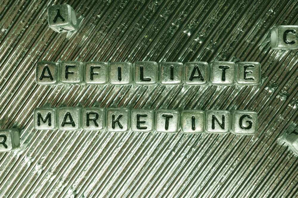 Affiliate Marketing Tools And Resources