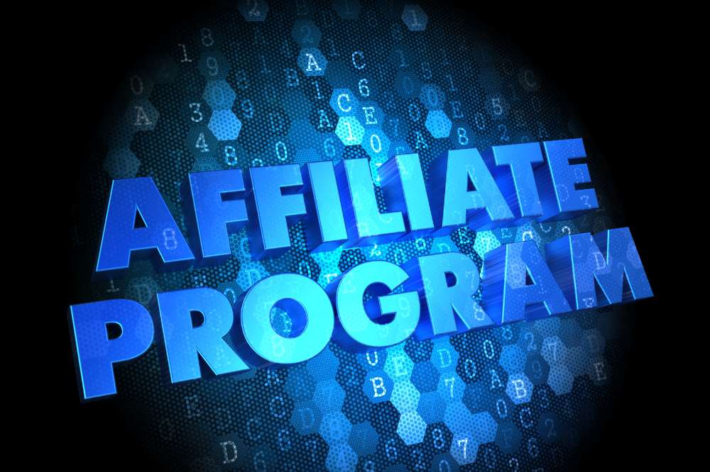 How To Find The Right Affiliate Program