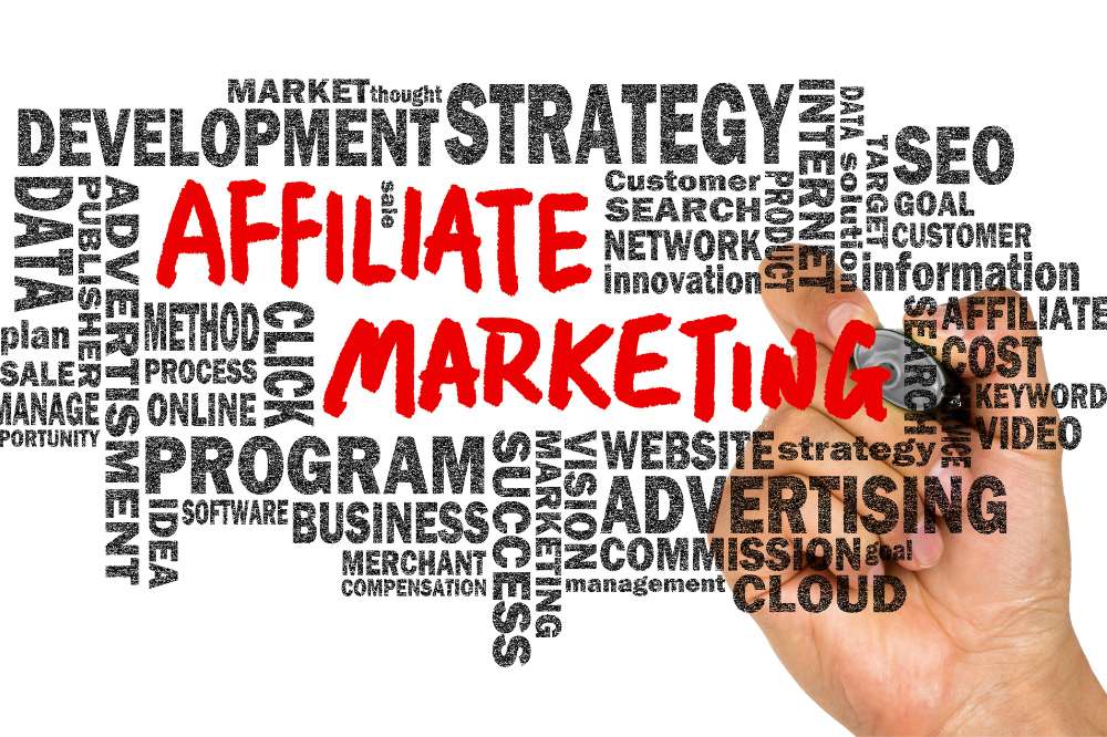 How To Increase Affiliate Conversions