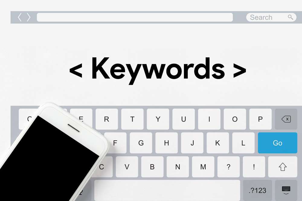 How To Optimize Your Website Keywords