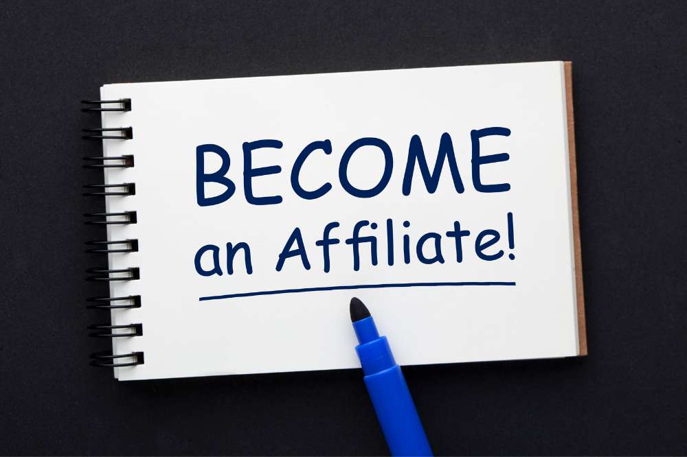 How To Set Up An Affiliate Marketing Website