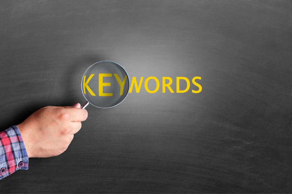 Top Free Keyword Research Tools