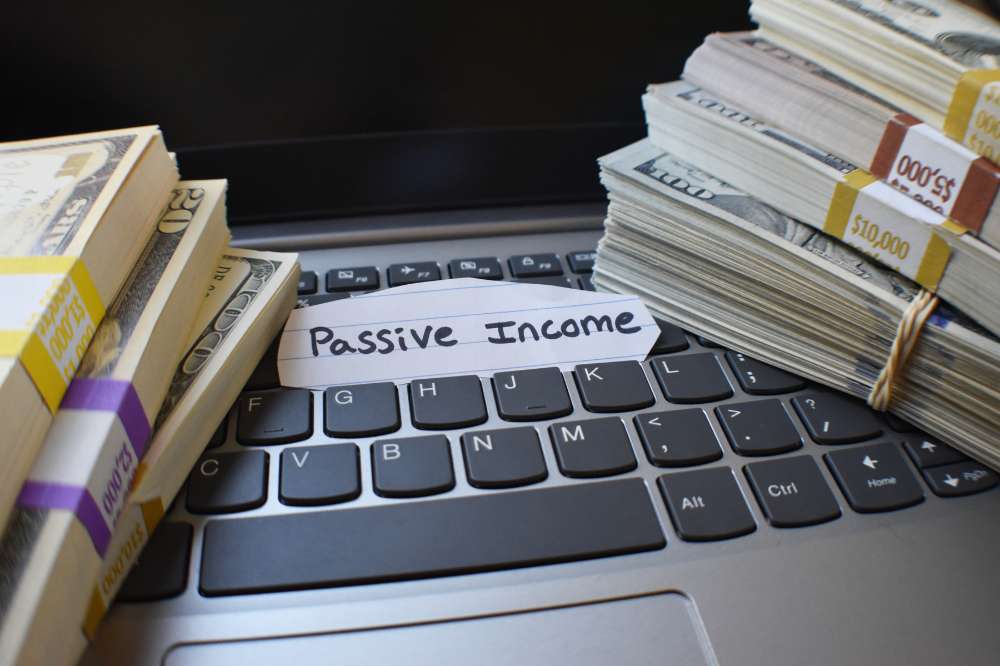 A Guide To Passive Income