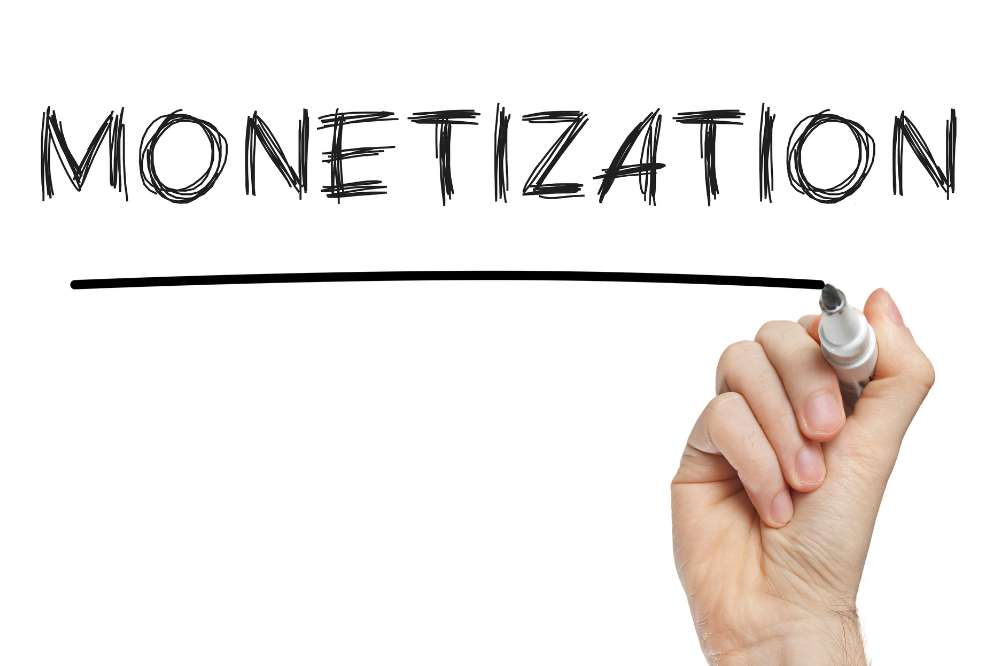 Monetization Strategies for Affiliate Marketers