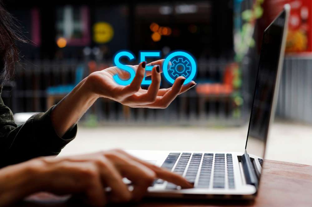 SEO and Affiliate Marketing