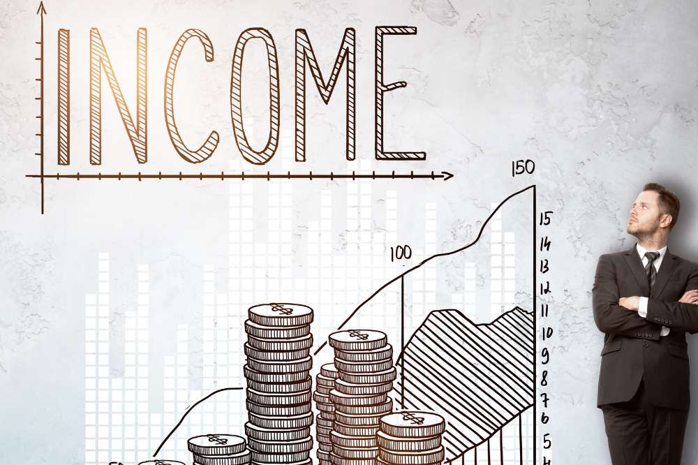 Scaling and Growing Your Income Streams