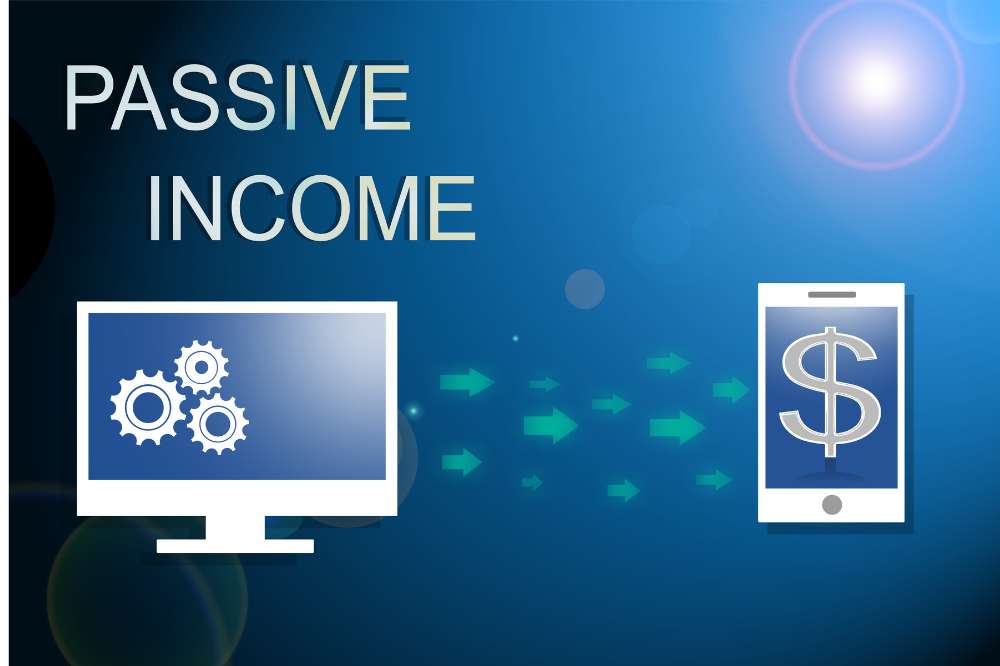 Strategies for Building Passive Income