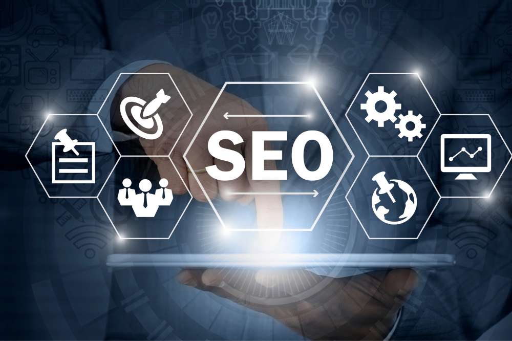 Tips SEO optimization