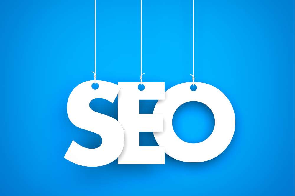 The Beginner Guide To Seo