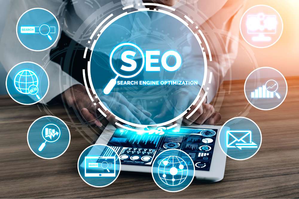 Tips SEO optimization