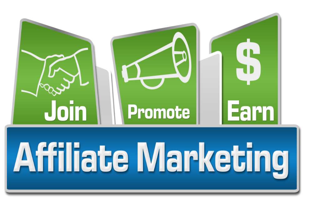 Top Affiliate Marketing Companies