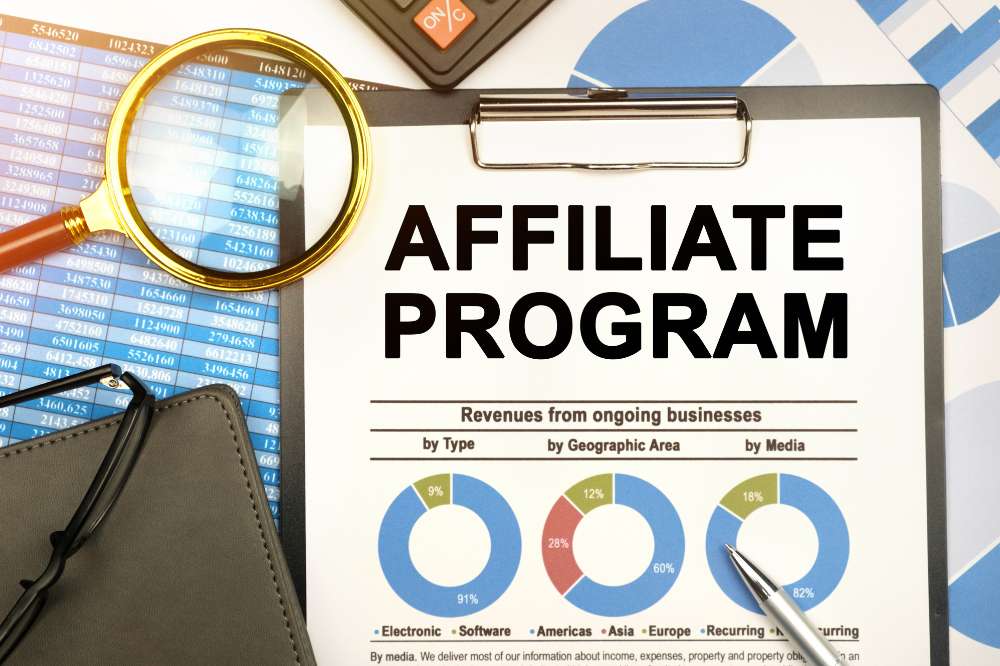 Affiliate Marketing