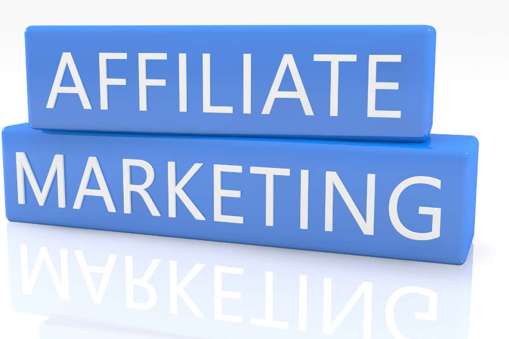 Understanding The Concept Of Affiliate Marketing