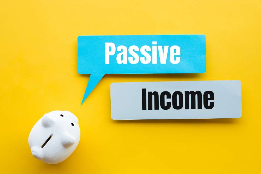 Unique Passive Income Ideas