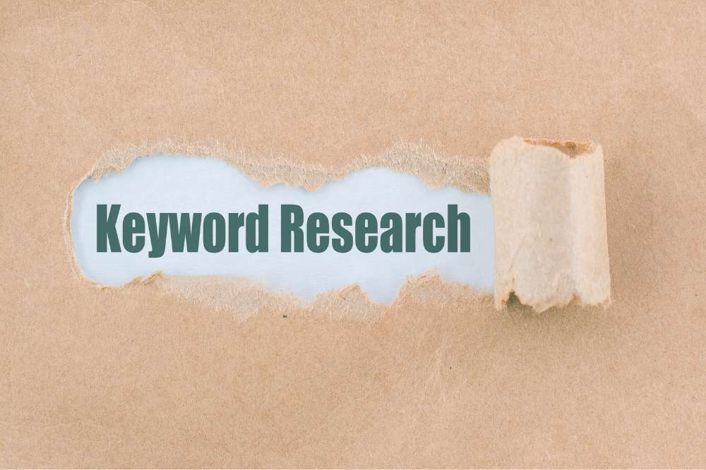 What Is Keyword Research Tools